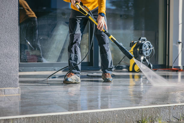 Trusted Shell Valley, ND Pressure Washing Experts