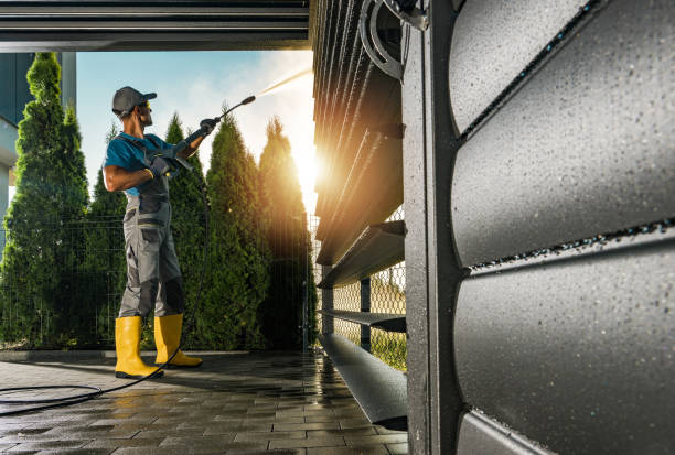 Local Pressure Washing Services in Shell Valley, ND