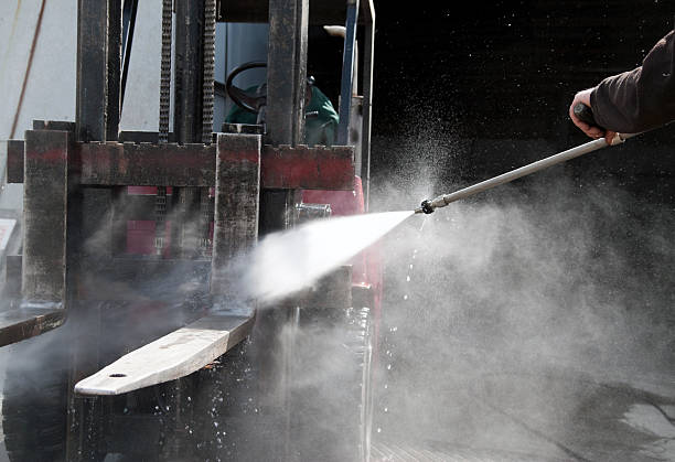 Best Fence Pressure Washing  in Shell Valley, ND