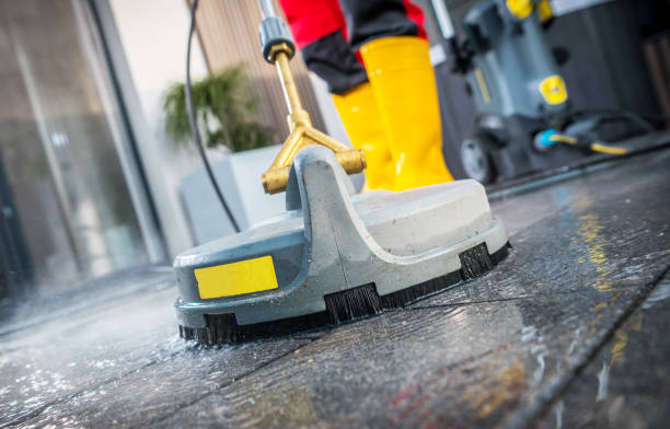 Best Residential Pressure Washing Services  in Shell Valley, ND