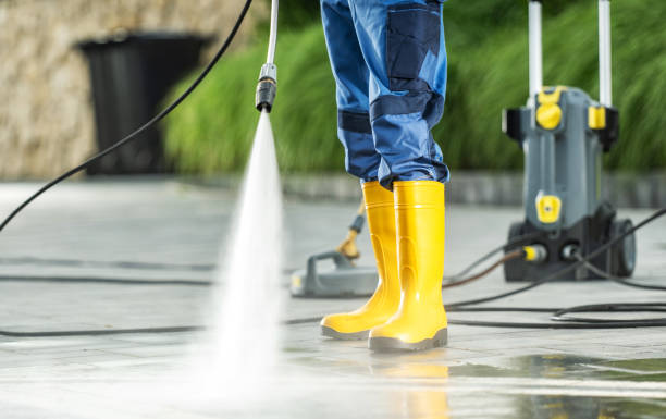 Best Residential Pressure Washing Services  in Shell Valley, ND