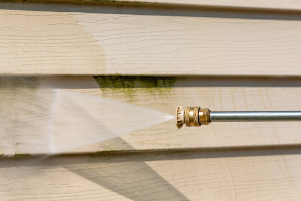 Best Pressure Washing Near Me  in Shell Valley, ND