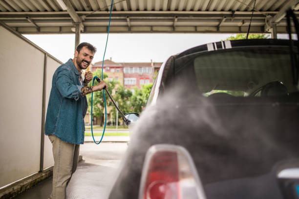 Best Local Pressure Washing Services  in Shell Valley, ND